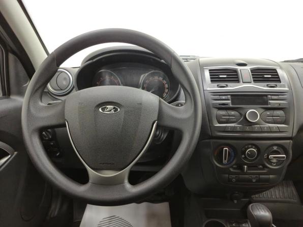 Lada (ВАЗ) Granta I Рестайлинг с пробегом 2025 года, цена 980 000 рублей, 18988 км, лифтбек, Автокод Объявления