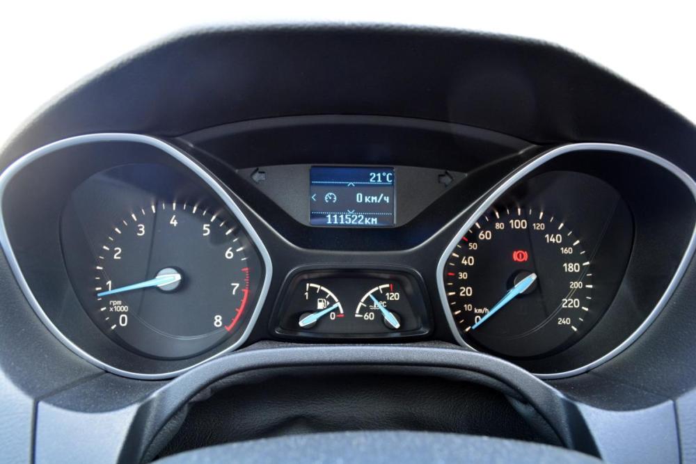 Ford Focus III Рестайлинг Таганрог  - изображение 22