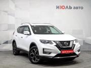 Nissan X-Trail III Рестайлинг Екатеринбург  - изображение 28