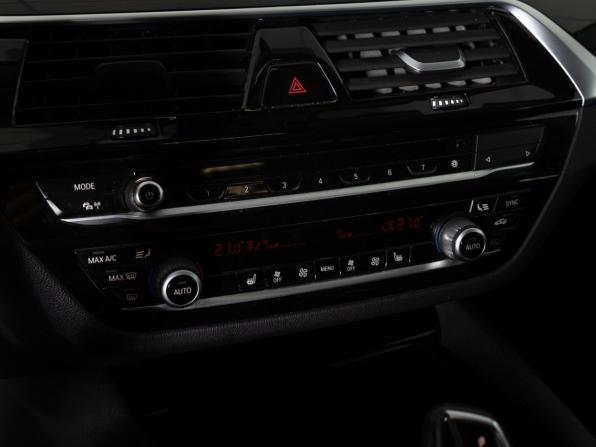 BMW 5 серии VII (G30/G31/G38) с пробегом 2019 года, цена 2 750 000 рублей, 165000 км, седан, Автокод Объявления