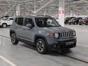 Jeep Renegade I Казань  - изображение 25
