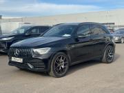 Mercedes-Benz GLC AMG I (X253) Рестайлинг Москва  - изображение 10