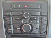 Opel Astra J Рестайлинг Таганрог  - изображение 50