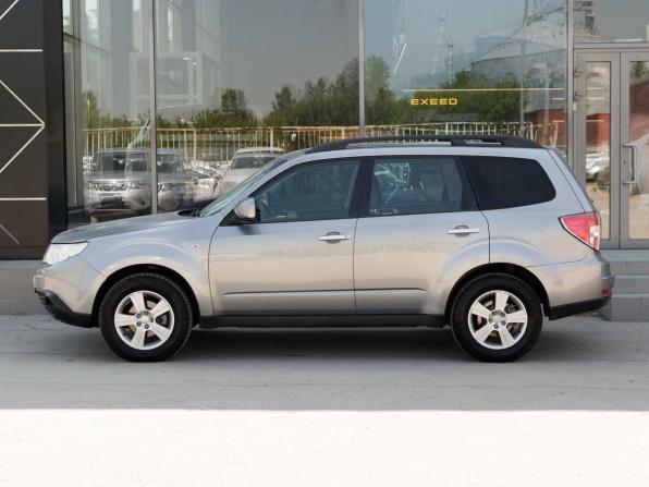 Subaru Forester III с пробегом 2008 года, цена 1 050 000 рублей, 272907 км, внедорожник, Автокод Объявления