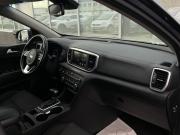 Kia Sportage IV Рестайлинг Москва  - изображение 57