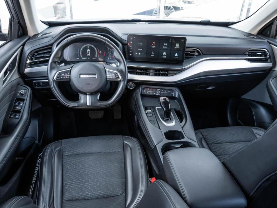 Haval F7 I Рестайлинг Ставрополь  - изображение 6