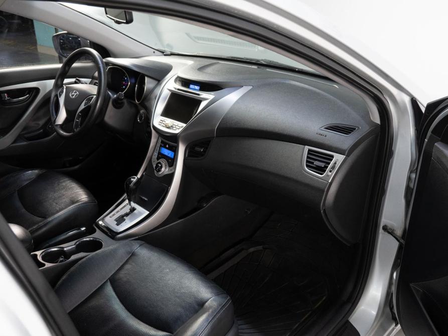 Hyundai Avante V Тюмень  - изображение 15