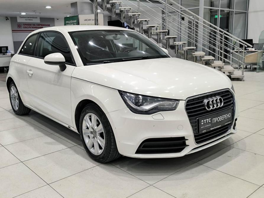 Audi A1 I (8X) Казань  - изображение 3