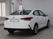 Hyundai Solaris II Рестайлинг Старый Оскол  - изображение 25