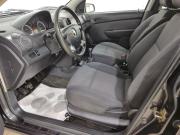 Chevrolet Aveo I Рестайлинг Альметьевск  - изображение 26