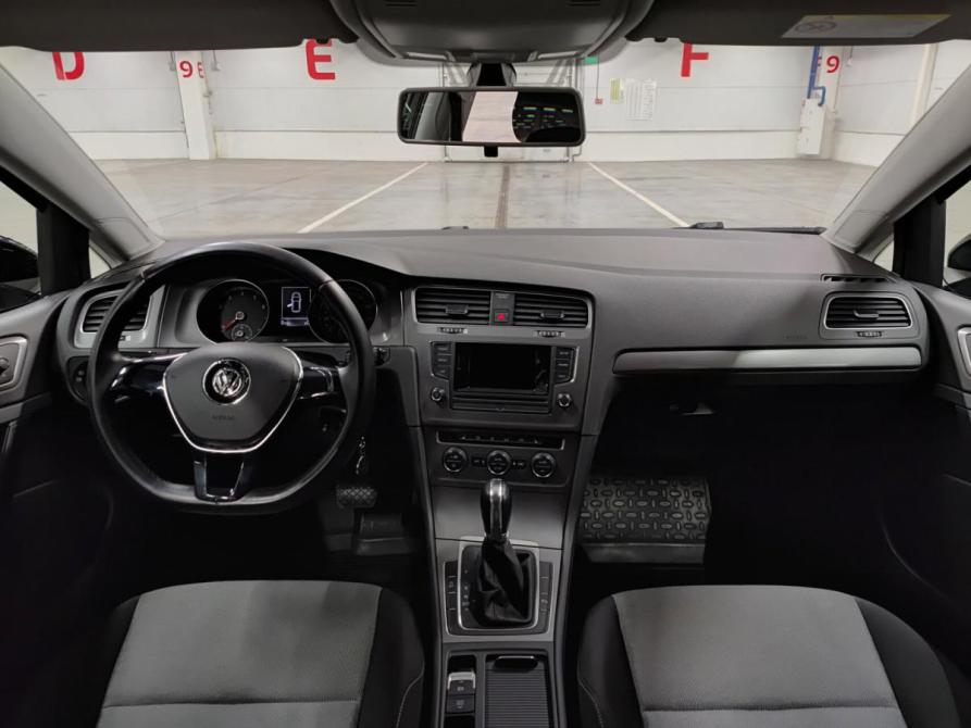 Volkswagen Golf VII Казань  - изображение 17