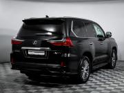 Lexus LX III Рестайлинг 2 Москва  - изображение 26