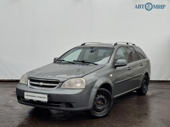 Chevrolet Lacetti I с пробегом 2010 года, цена 295 000 рублей, 375926 км, универсал, Автокод Объявления