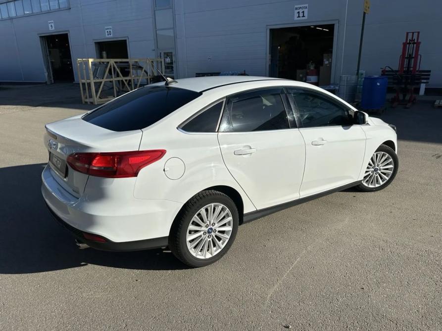 Ford Focus III Рестайлинг Санкт-Петербург  - изображение 2