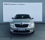 Skoda Octavia III (A7) Санкт-Петербург  - изображение 23