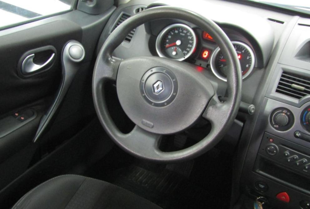 Renault Megane II Екатеринбург  - изображение 18