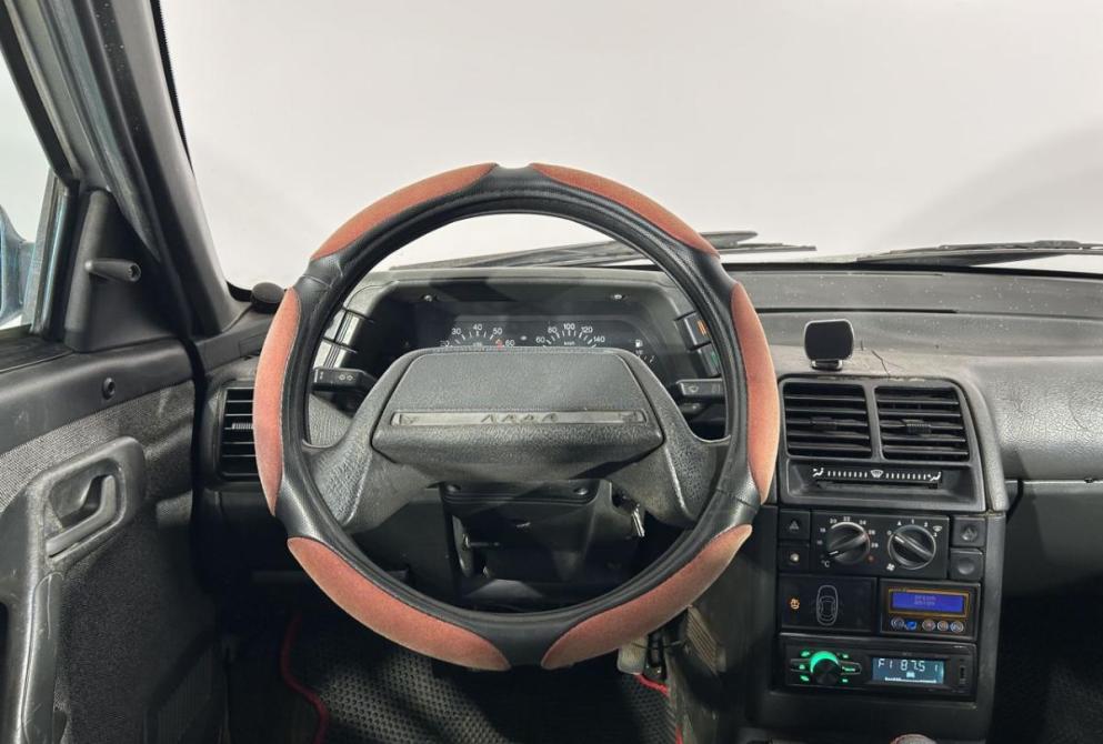Lada (ВАЗ) 2110 Саранск  - изображение 17