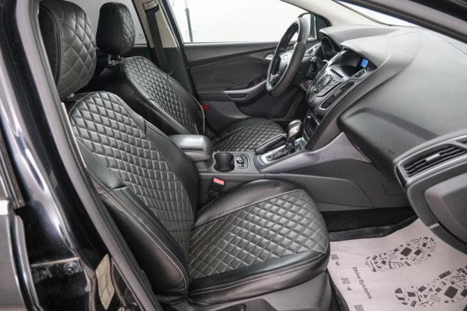 Ford Focus III с пробегом 2012 года, цена 749 000 рублей, 181018 км, хэтчбек, Автокод Объявления