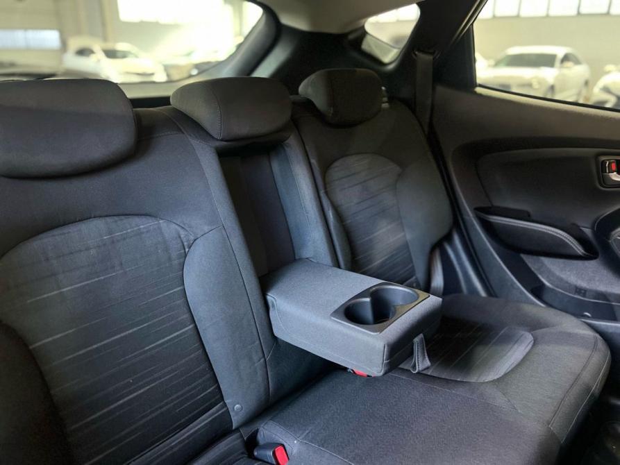 Hyundai ix35 I Рестайлинг Ростов-на-Дону  - изображение 19