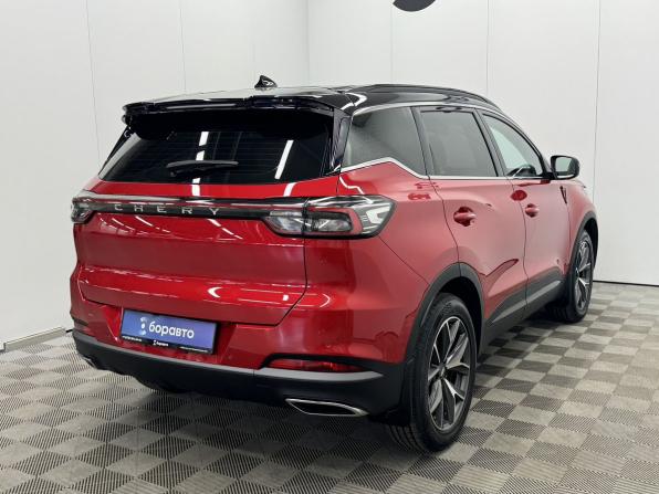 Chery Tiggo 7 Pro Max I Рестайлинг с пробегом 2024 года, цена 2 227 000 рублей, 38710 км, внедорожник, Автокод Объявления