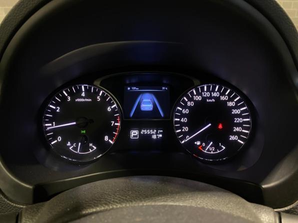 Nissan Teana III с пробегом 2014 года, цена 1 349 000 рублей, 255521 км, седан, Автокод Объявления