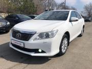 Toyota Camry VII (XV50) Саратов  - изображение 32