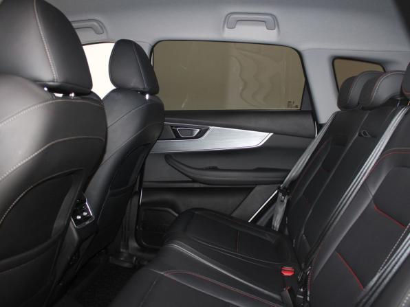 Chery Tiggo 7 Pro I с пробегом 2022 года, цена 1 829 900 рублей, 68919 км, внедорожник, Автокод Объявления