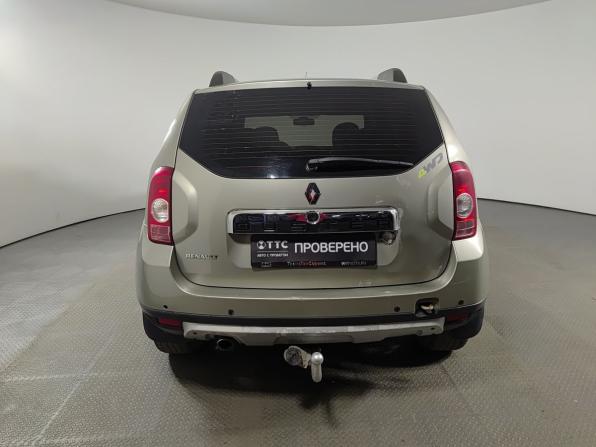 Renault Duster I с пробегом 2013 года, цена 760 000 рублей, 163889 км, внедорожник, Автокод Объявления