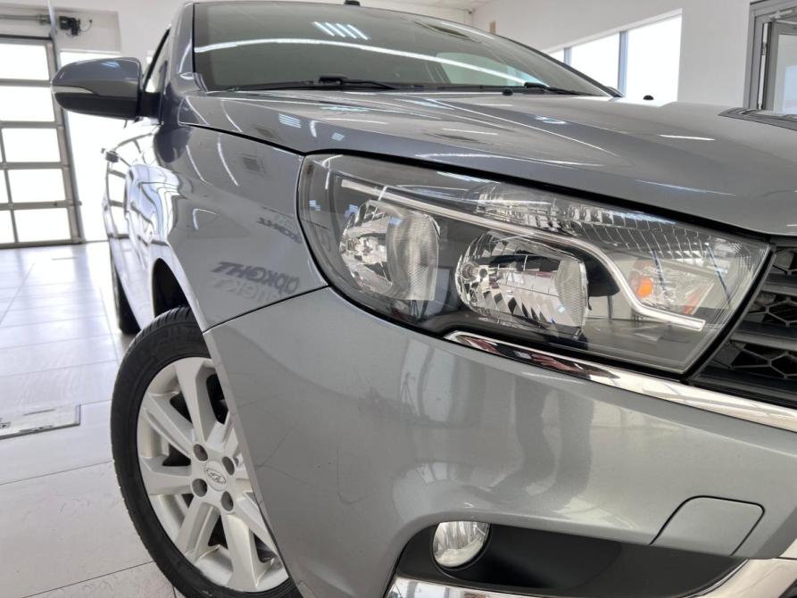 Lada (ВАЗ) Vesta I Волгоград  - изображение 9