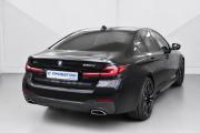 BMW 5 серии VII (G30/G31/G38) Рестайлинг Москва  - изображение 25