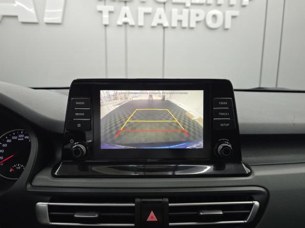 Kia Seltos I с пробегом 2021 года, цена 2 000 000 рублей, 131423 км, внедорожник, Автокод Объявления