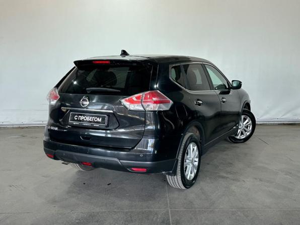 Nissan X-Trail III с пробегом 2017 года, цена 1 399 000 рублей, 209649 км, внедорожник, Автокод Объявления