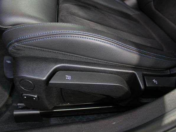 BMW 3 серии VII (G2x) с пробегом 2020 года, цена 3 620 000 рублей, 96044 км, седан, Автокод Объявления