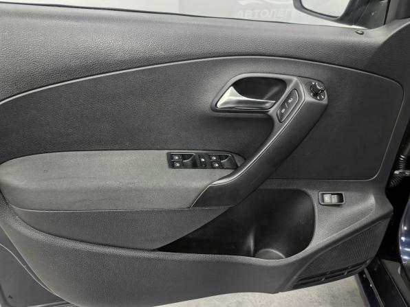 Volkswagen Polo V с пробегом 2013 года, цена 599 000 рублей, 192013 км, седан, Автокод Объявления