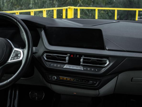 BMW 2 серии F44 с пробегом 2021 года, цена 3 400 000 рублей, 48500 км, седан, Автокод Объявления