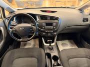 Kia Ceed II Рестайлинг Санкт-Петербург  - изображение 30