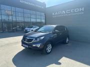 Kia Sportage III Екатеринбург  - изображение 13