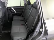 Toyota Land Cruiser Prado 150 Series Рестайлинг 2 Москва  - изображение 42