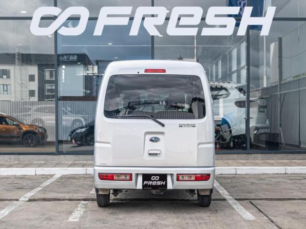 Subaru Sambar VII с пробегом 2017 года, цена 710 000 рублей, 178472 км, микровэн, Автокод Объявления