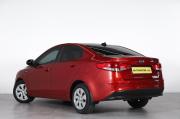 Kia Rio III Рестайлинг Новосибирск  - изображение 24