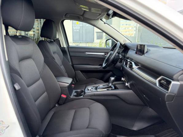Mazda CX-5 II с пробегом 2019 года, цена 2 125 000 рублей, 181400 км, внедорожник, Автокод Объявления