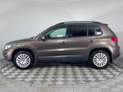 Volkswagen Tiguan I Рестайлинг Ростов-на-Дону  - изображение 19