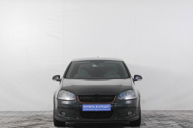 Volkswagen Golf GTI V с пробегом 2008 года, цена 929 000 рублей, 216782 км, хэтчбек, Автокод Объявления