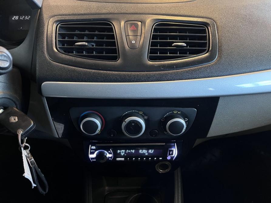 Renault Fluence I Чебоксары  - изображение 13