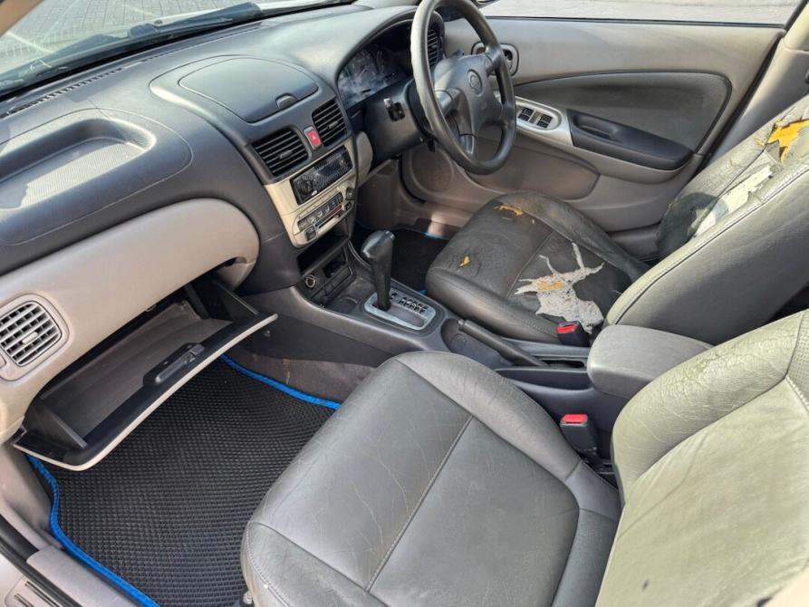 Nissan Sunny N16 Астрахань  - изображение 14