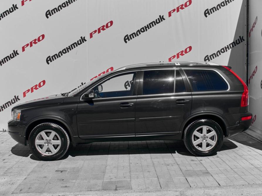 Volvo XC90 I Рестайлинг Екатеринбург  - изображение 7