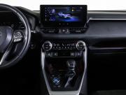 Toyota RAV4 V (XA50) Москва  - изображение 38