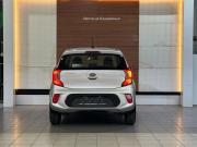 Kia Picanto III Челябинск  - изображение 25