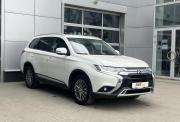 Mitsubishi Outlander III Рестайлинг 3 Владимир  - изображение 24