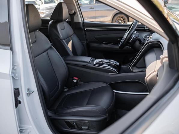 Hyundai Tucson IV с пробегом 2021 года, цена 2 849 000 рублей, 61584 км, внедорожник, Автокод Объявления